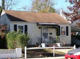 94 Leighton Ave, Red Bank, NJ 07701