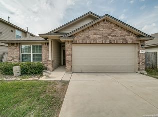 742 Pelican Point, San Antonio, TX 78221