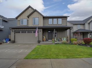 14214 NE 104th Cir, Vancouver, WA 98682