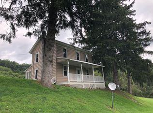 41 Summit Rd, Middleburg, PA 17842