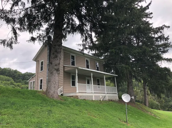 41 Summit Rd, Middleburg, PA 17842