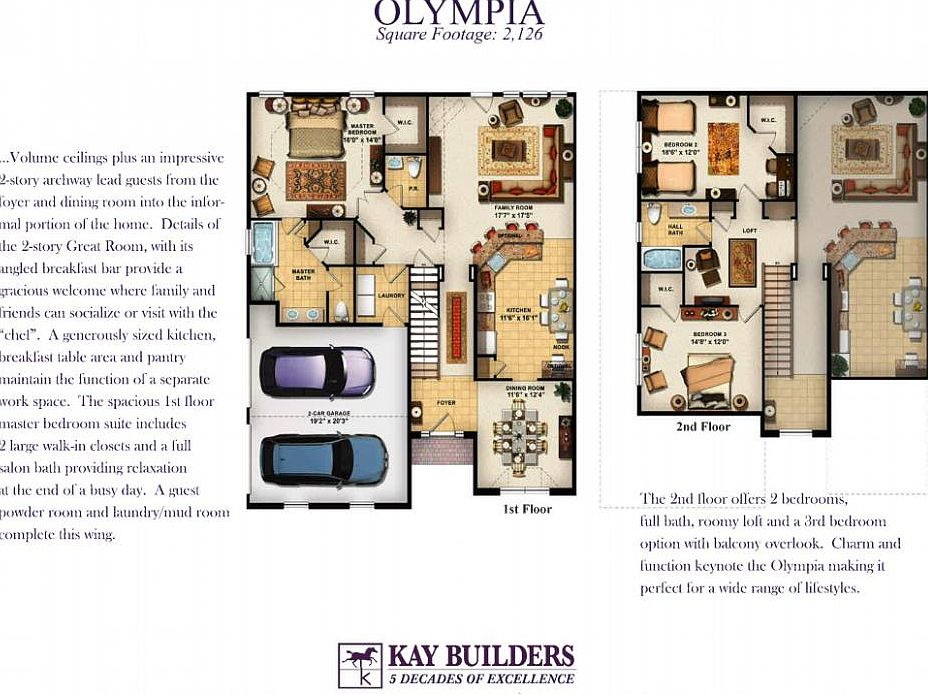 2nd image of 9700 Viceroy Ln