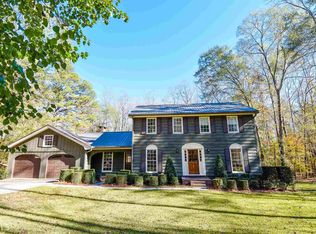 54 Cedar Ridge Airport Rd, Griffin, GA 30223