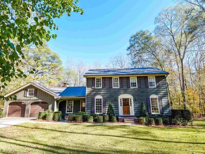 54 Cedar Ridge Airport Rd, Griffin, GA, 30223