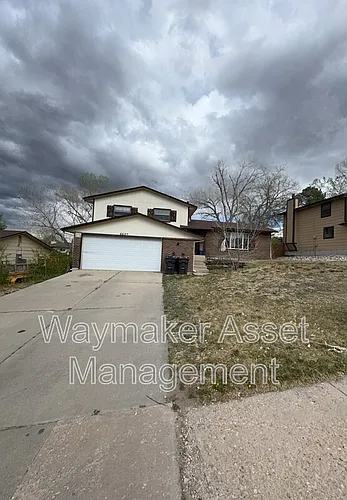 6625 Snowbird Dr Photo 1