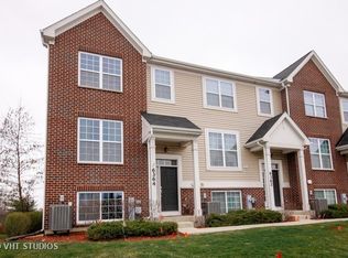 6364 Birmingham St, Chicago Ridge, IL 60415