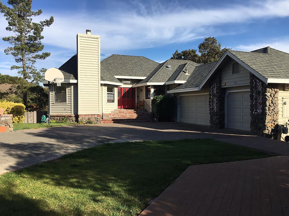 9 Ike Court, Novato California