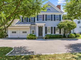 93 Harrison Ave, New Canaan, CT 06840