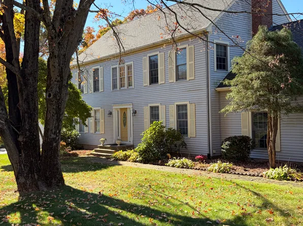 225 Oak Ave, Cheshire, CT