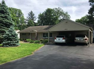 3905 W Woodway Dr, Muncie, IN