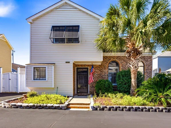 1004 Edge Dr. Unit H, North Myrtle Beach, SC 29582