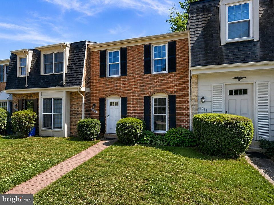 1st image of 19943 Spur Hill Dr