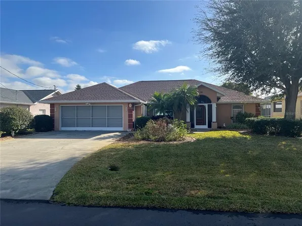 24 Broadmoor Ln, Rotonda West, FL 33947