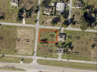 12000 Tamiami Lots #15 & 16, North Pt, FL 34287
