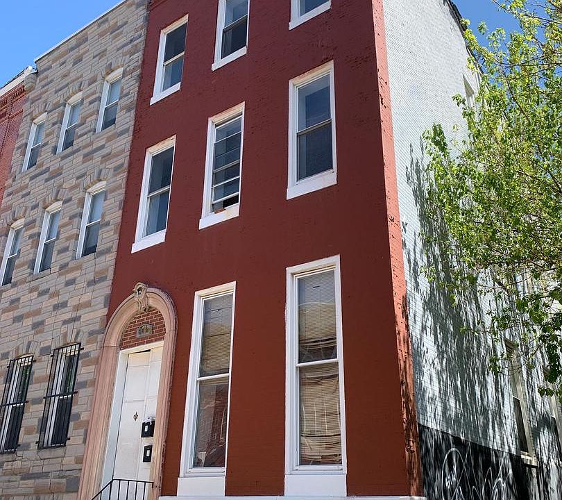 1st image of 805 N Carey St