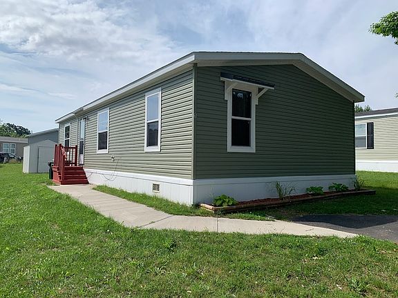 2nd image of 47 Bluebird Hill Dr #195
