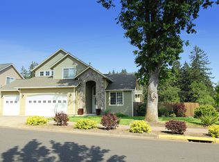 2651 Oak Ridge St NW, Albany, OR 97321