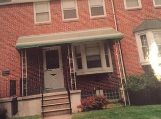 1610 Thetford Rd, Towson, MD 21286