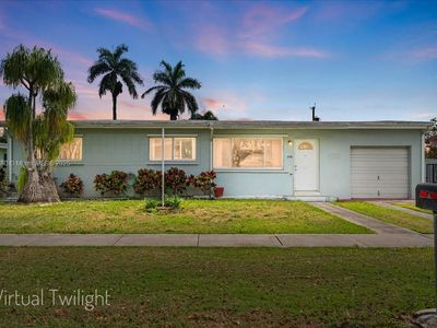 1770 NW 9th St, Homestead, FL, 33030