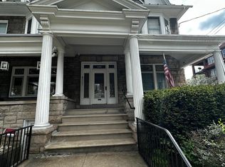 400 Spring St, Reading, PA 19601