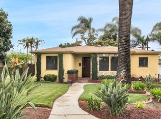 9071 Lyndora St, Downey, CA 90242