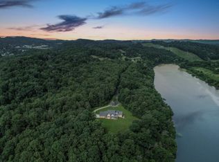 LOT 66 Brooks Pointe Dr, Rogersville, TN 37857