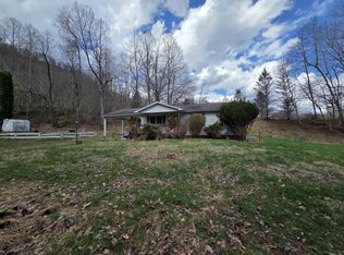 144 Smoke House Rd, Parsons, WV