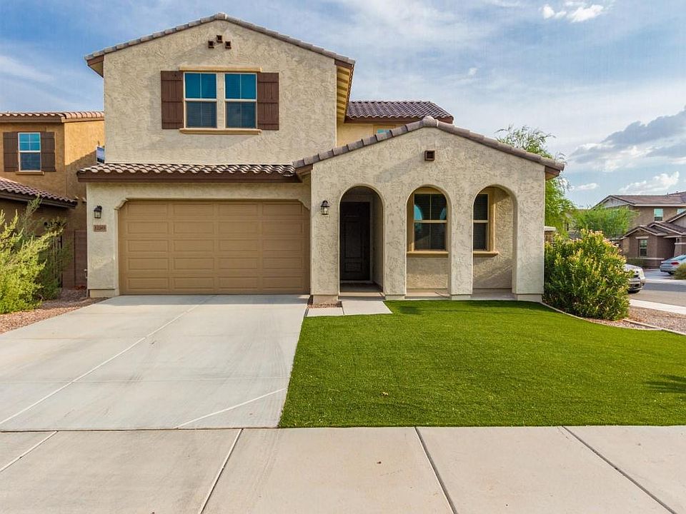 1st image of 12265 W Paso Trl