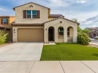 12265 W Paso Trl, Peoria, AZ 85383