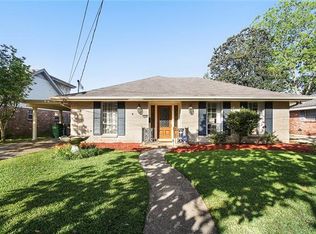 10108 Lucy Ct, River Ridge, LA 70123