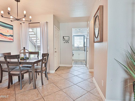 4th image of 1825 W Ray Road #1041