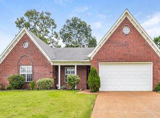 9785 Kingsridge Dr, Arlington, TN 38002