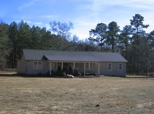 250 Gilbert Rd, Elko, GA 31025