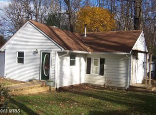 100 John Bennett Rd, Sykesville, MD 21784