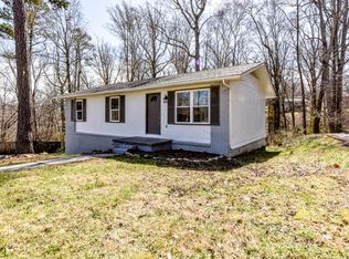 6508 Rock Bridge Ln, Knoxville, TN 37921