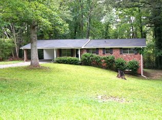 3887 Rosita Ave, Douglasville, GA 30135