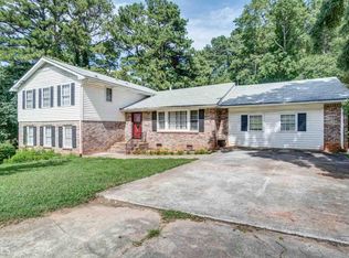 3340 Veracruz Way, Decatur, GA 30034