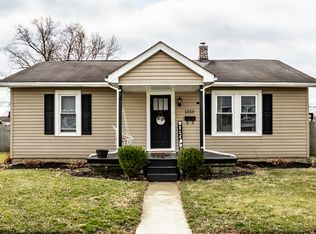 1359 North St, Noblesville, IN 46060