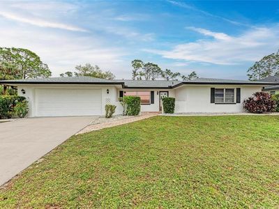 1052 Hinton St, Pt Charlotte, FL, 33952