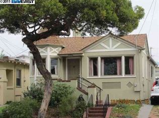 2827 Park St, Berkeley, CA 94702