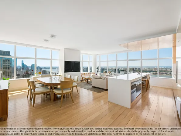 160 West 66th Street image 1 of 10