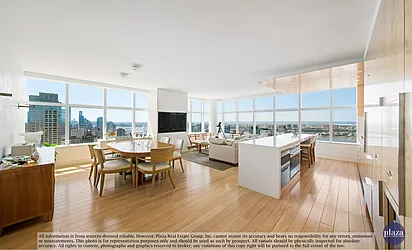 160 West 66th Street, #51E