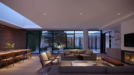 Sold by Modern Spaces