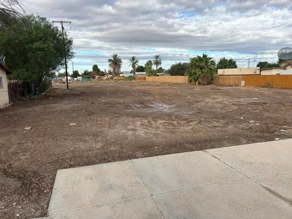 N Solano Ave, Blythe, CA 92225