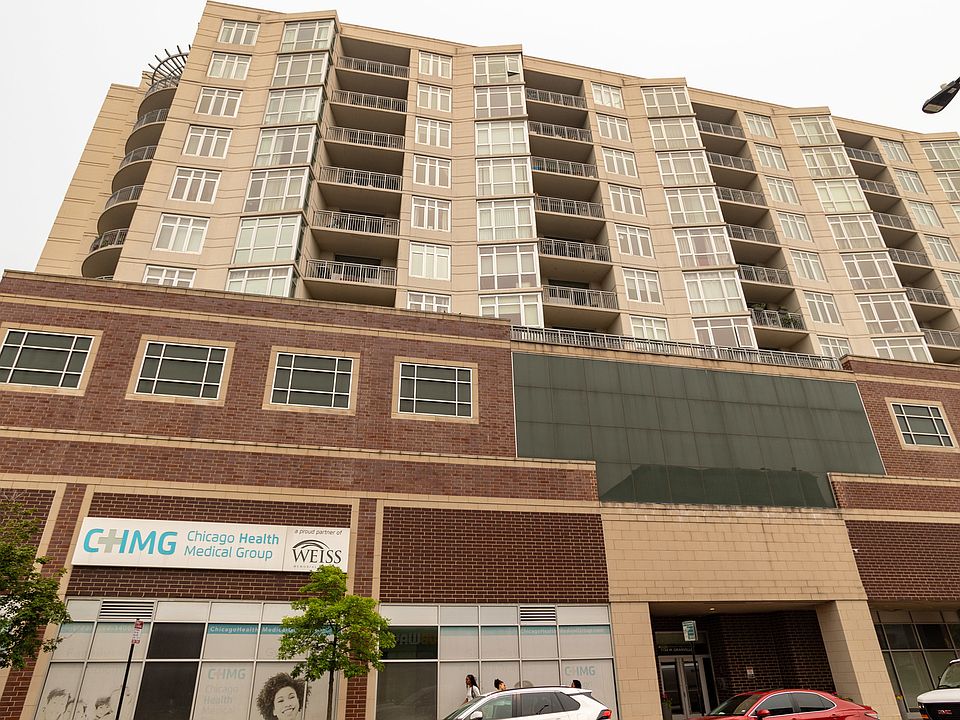 1134 W Granville Ave APT 916, Chicago, IL 60660 MLS 11825487 Zillow