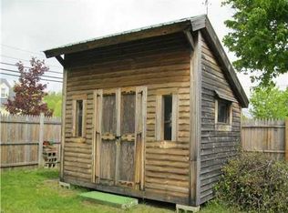 41 Ridgeway Ave, Sanford, ME 04073