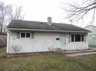 2409 Manhattan St, Michigan City, IN