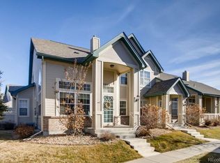 9935 E Hawaii Pl, Aurora, CO 80247