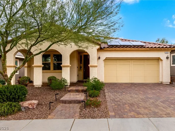 424 Al Coda Pl, Henderson, NV 89011
