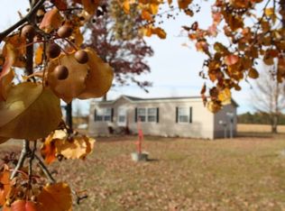 925 Craig Rd, Broken Bow, OK 74728